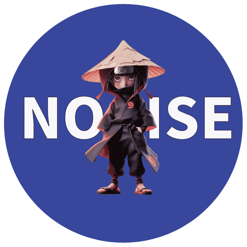 Noise&主页