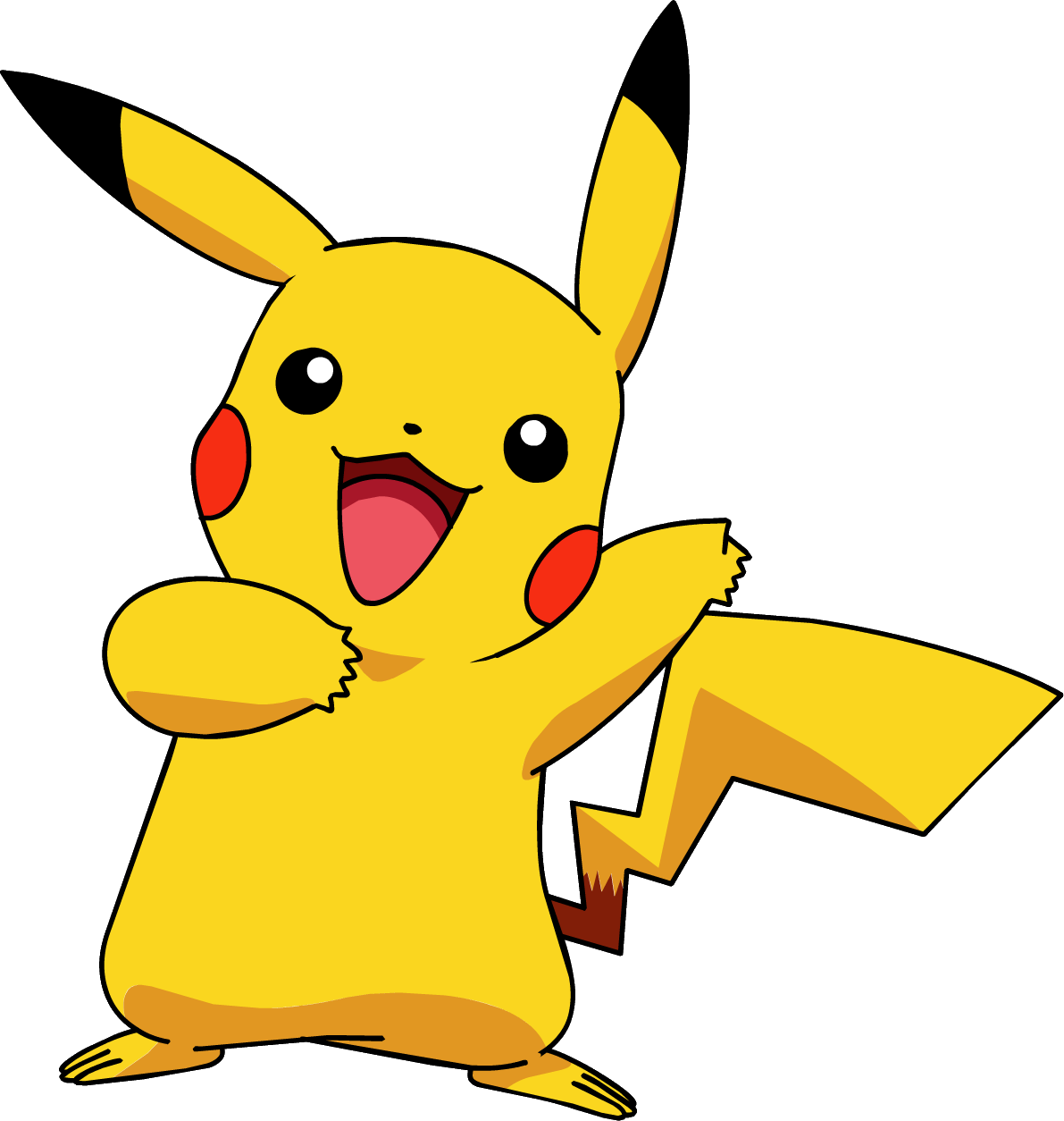Pikachu Image